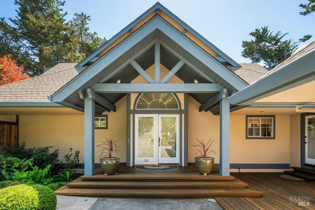 50 Summit Avenue