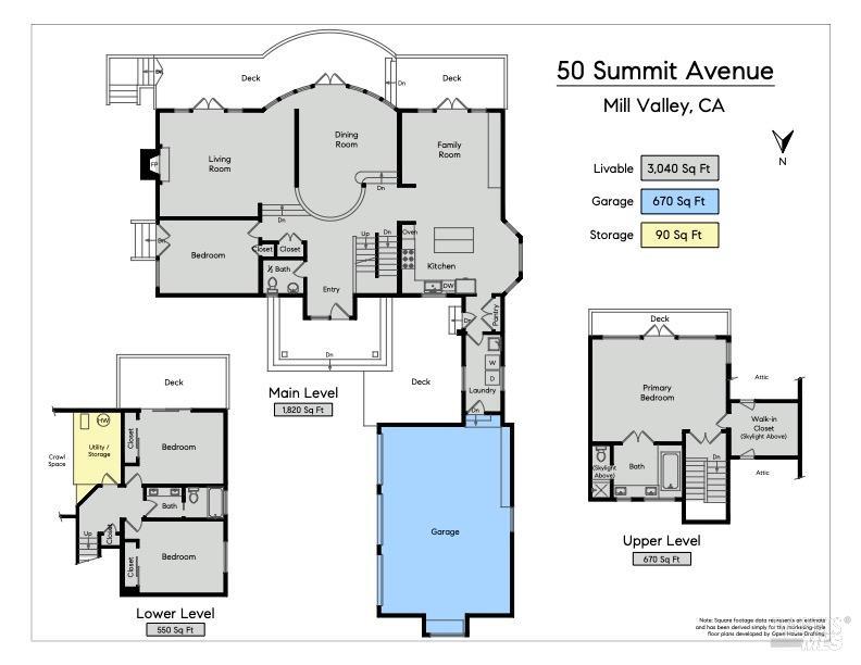 50 Summit Avenue