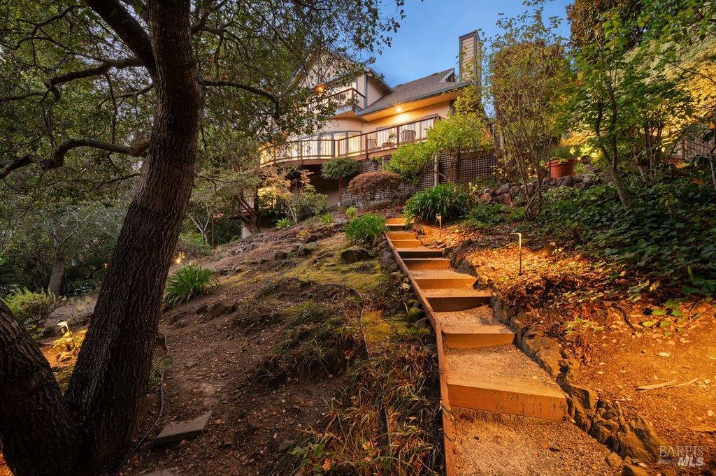 50 Summit Avenue