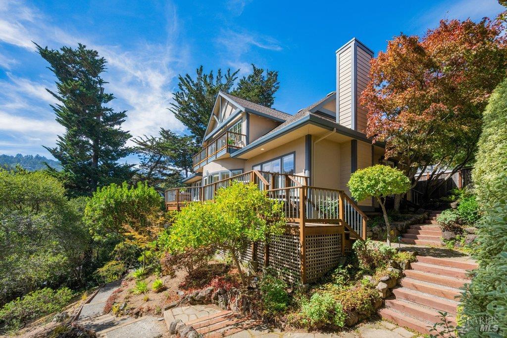 50 Summit Avenue