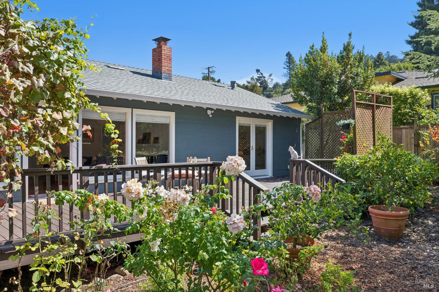 410 Maple Street