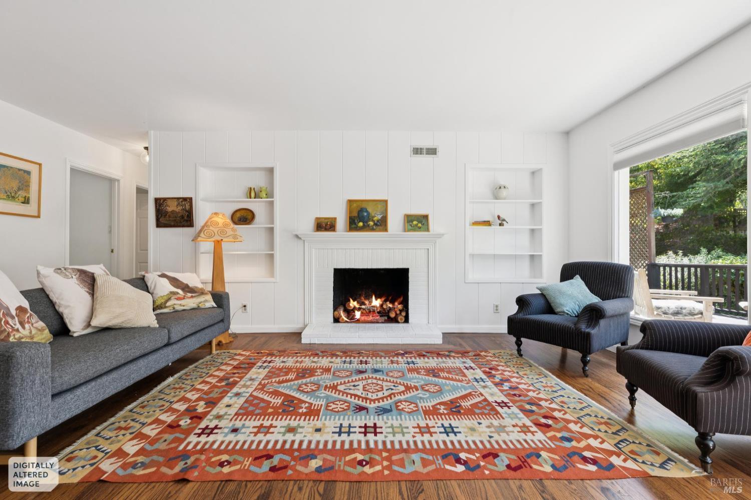 410 Maple Street