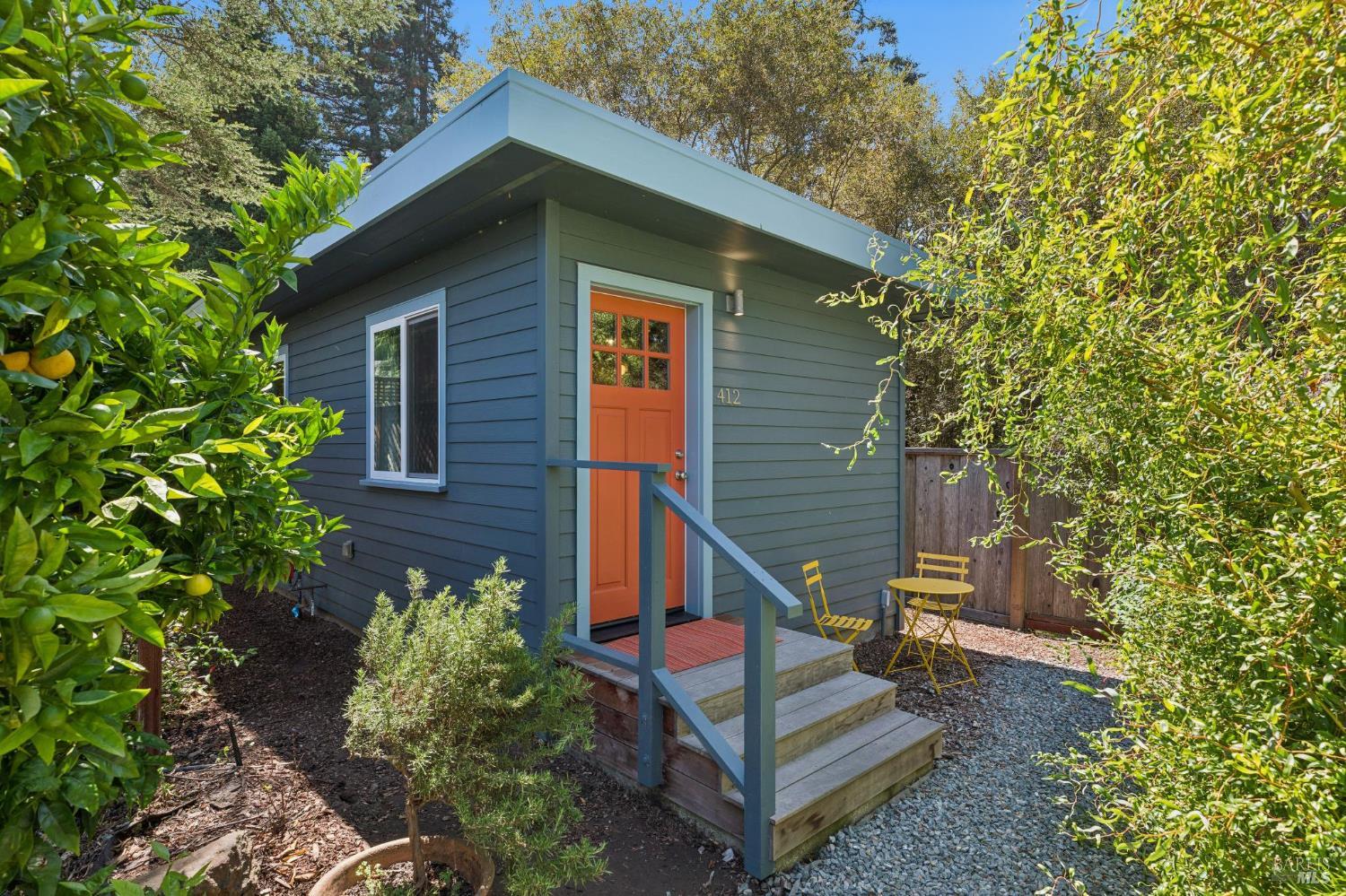 410 Maple Street