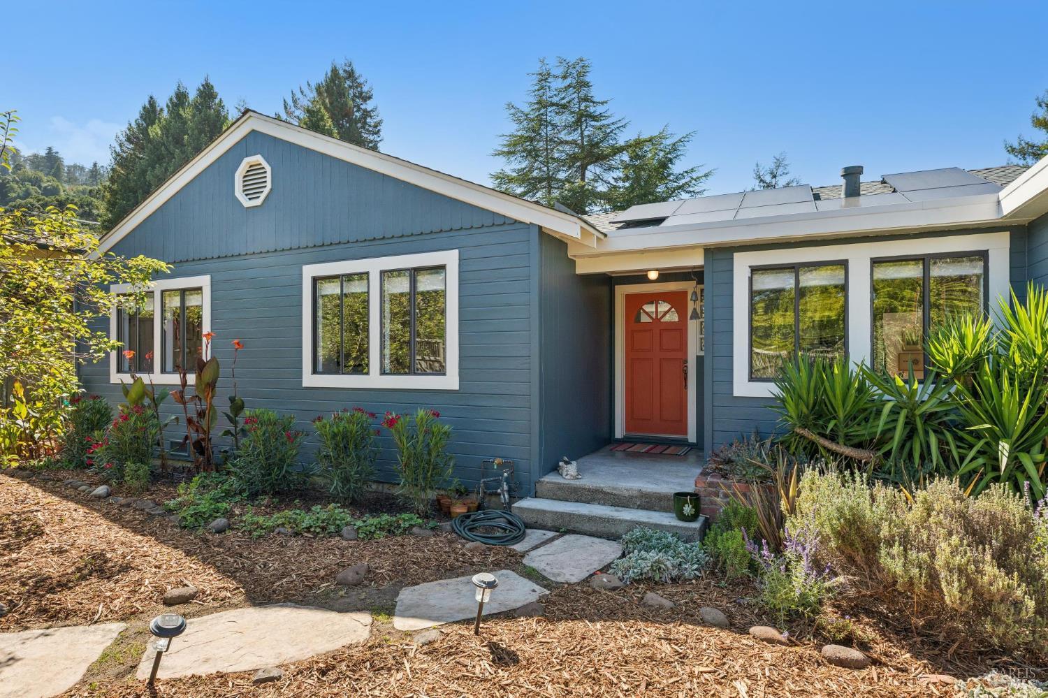 410 Maple Street