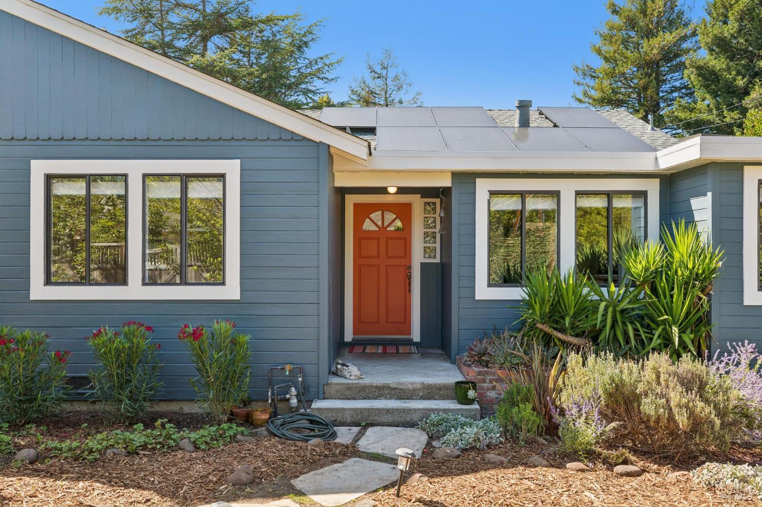 410 Maple Street