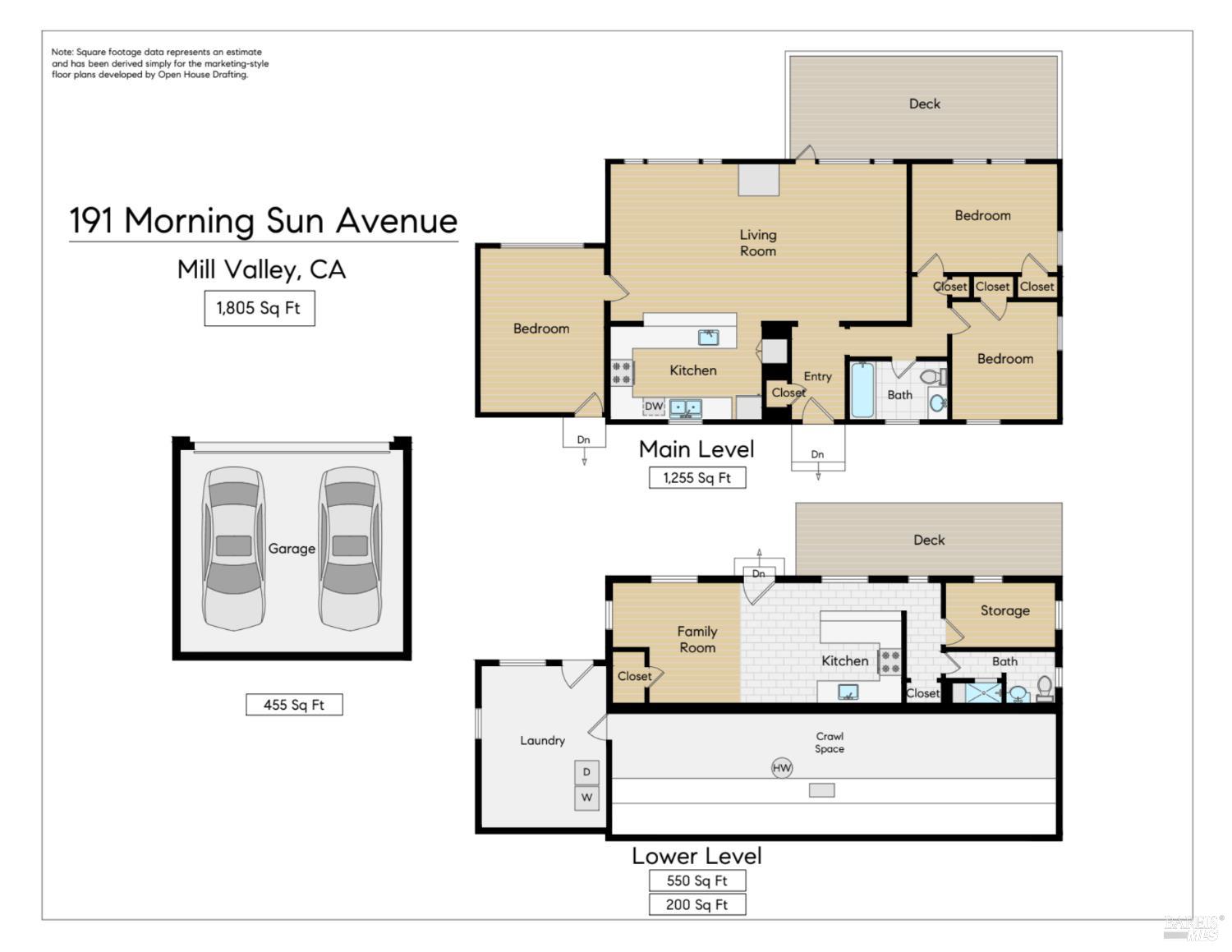 191 Morning Sun Avenue