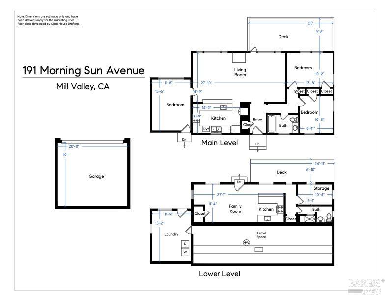 191 Morning Sun Avenue