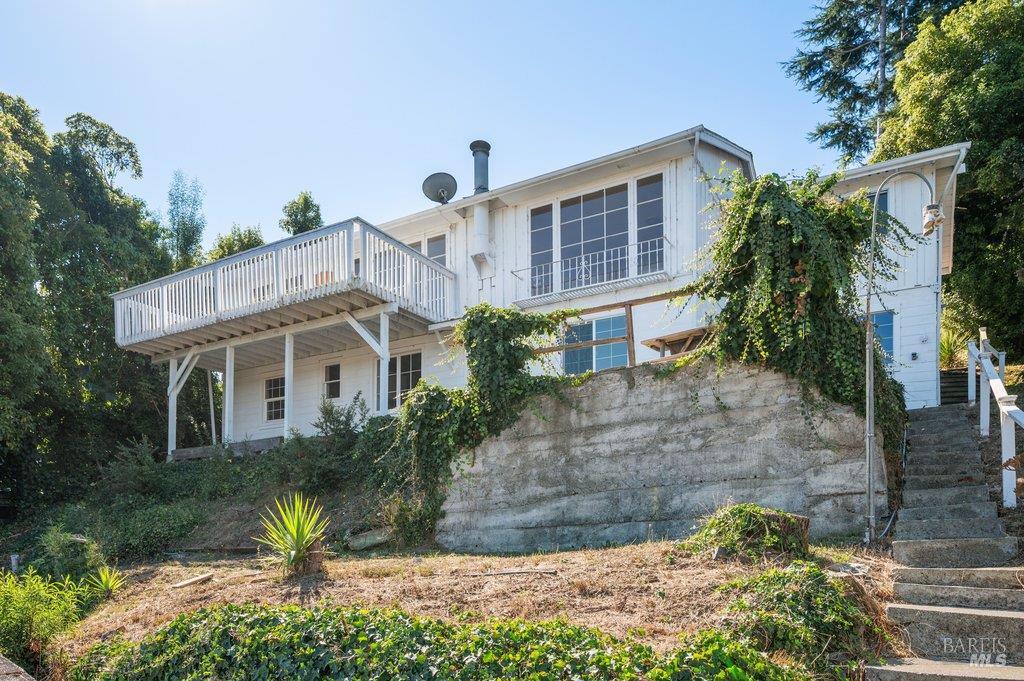 191 Morning Sun Avenue