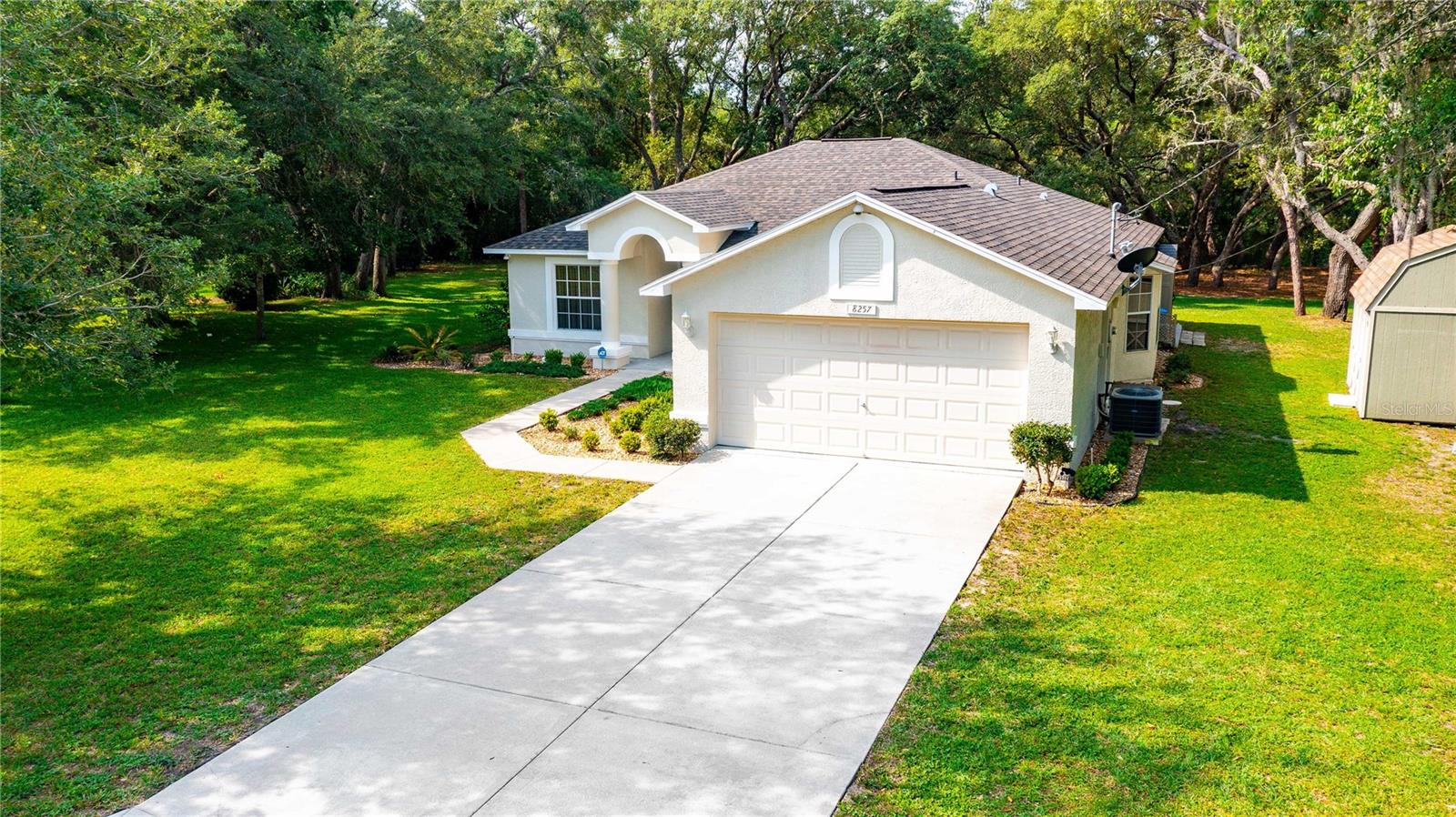8257 TRANQUIL DR