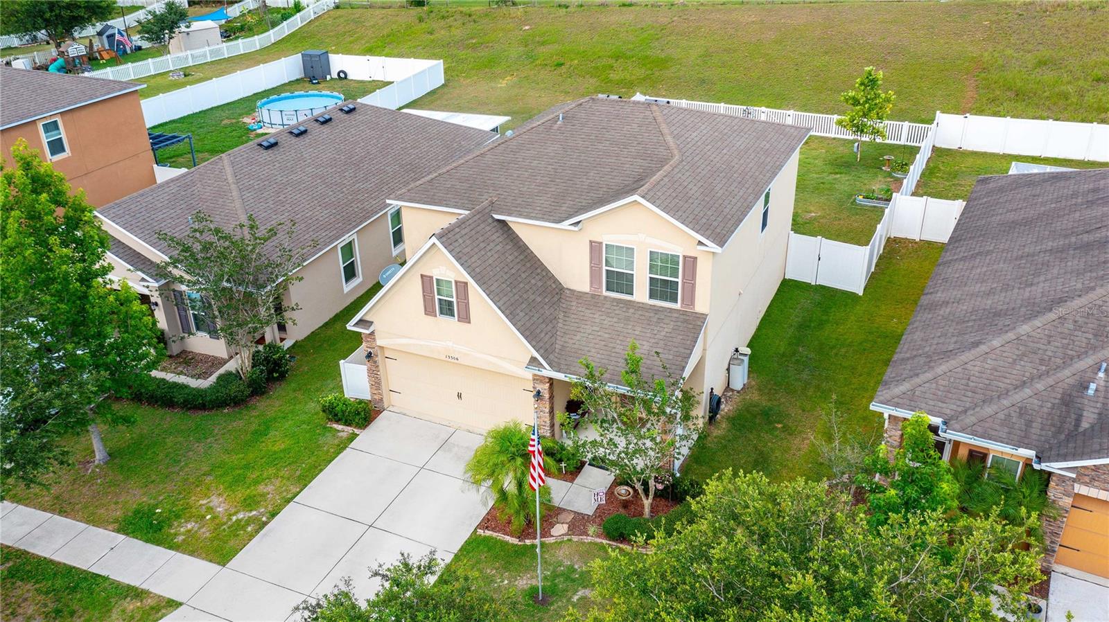 13306 KENT BRADLEY ST
