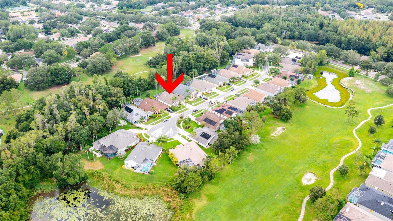 18908 FAIRWOOD CT