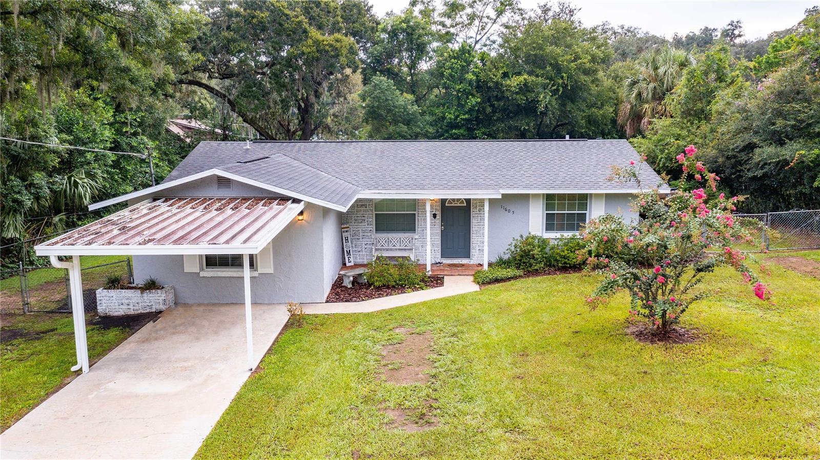 11605 MEADOWLANE DR
