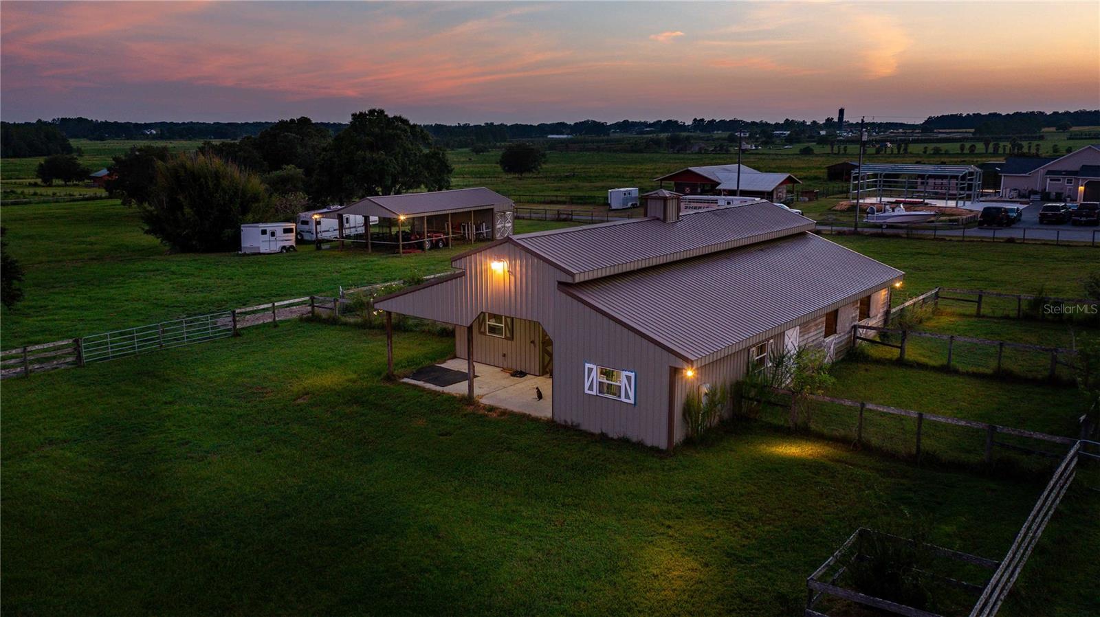 28536 SAINT JOE RD