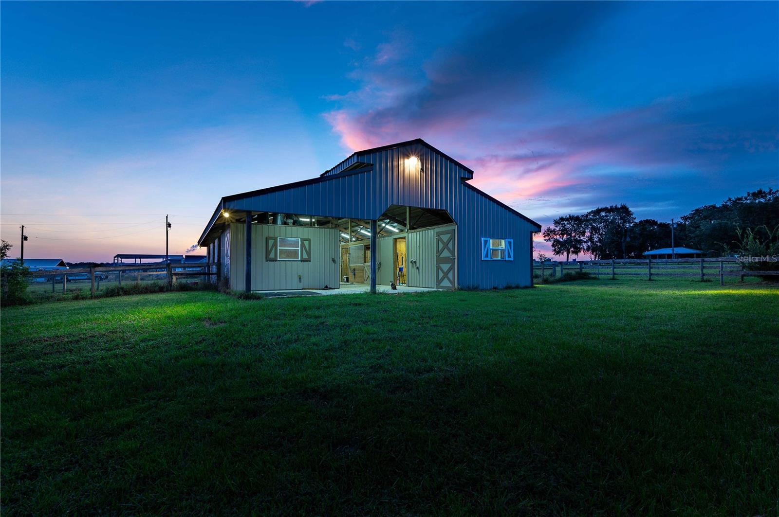 28536 SAINT JOE RD