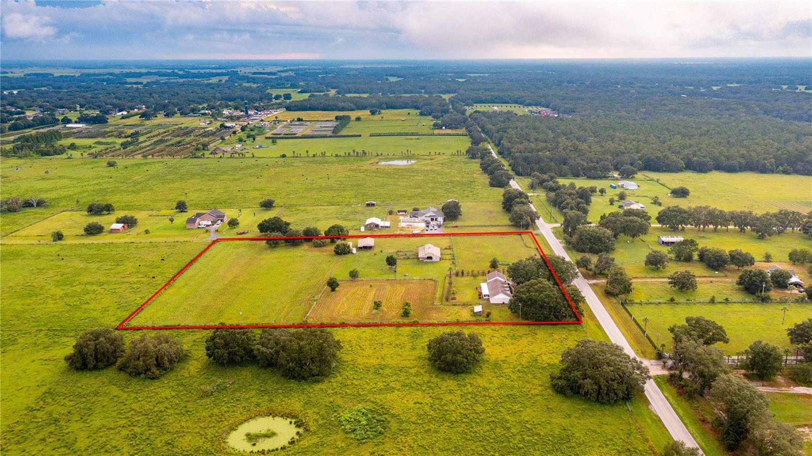 28536 SAINT JOE RD