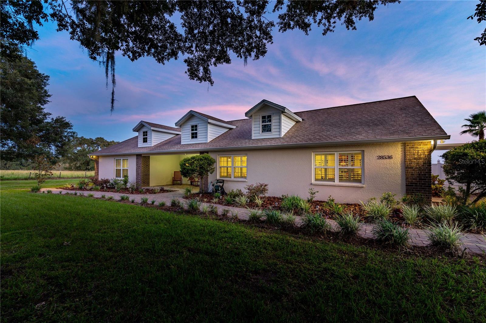 28536 SAINT JOE RD