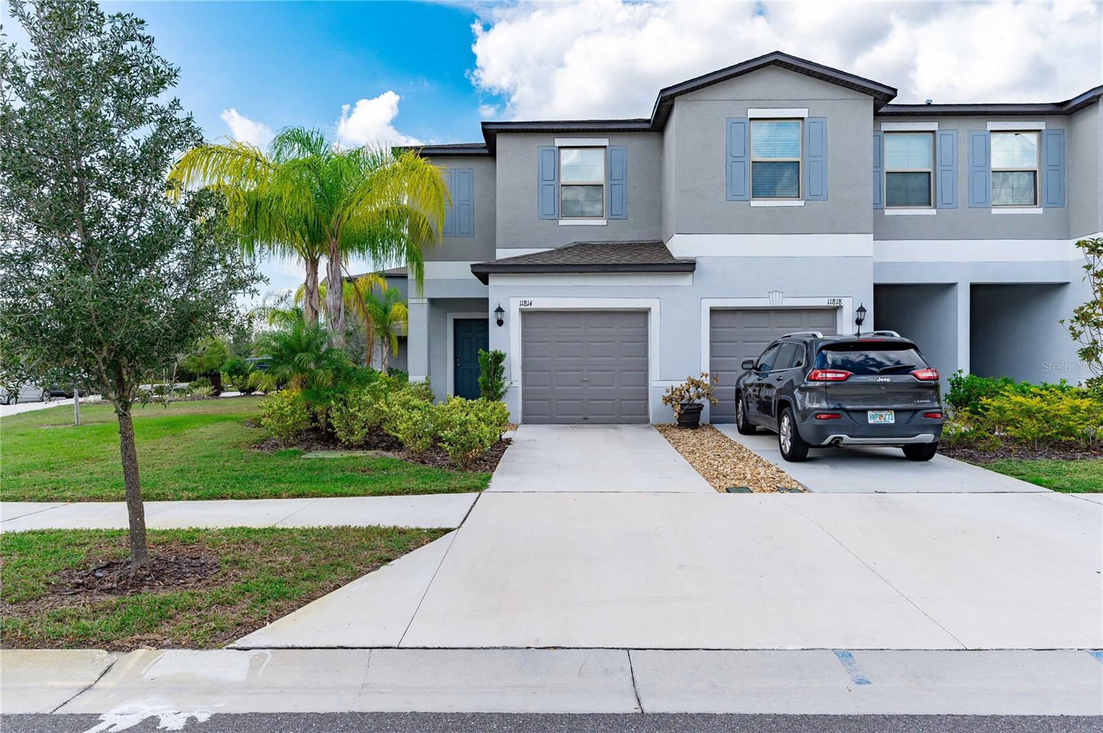 11814 DUMAINE VALLEY RD
