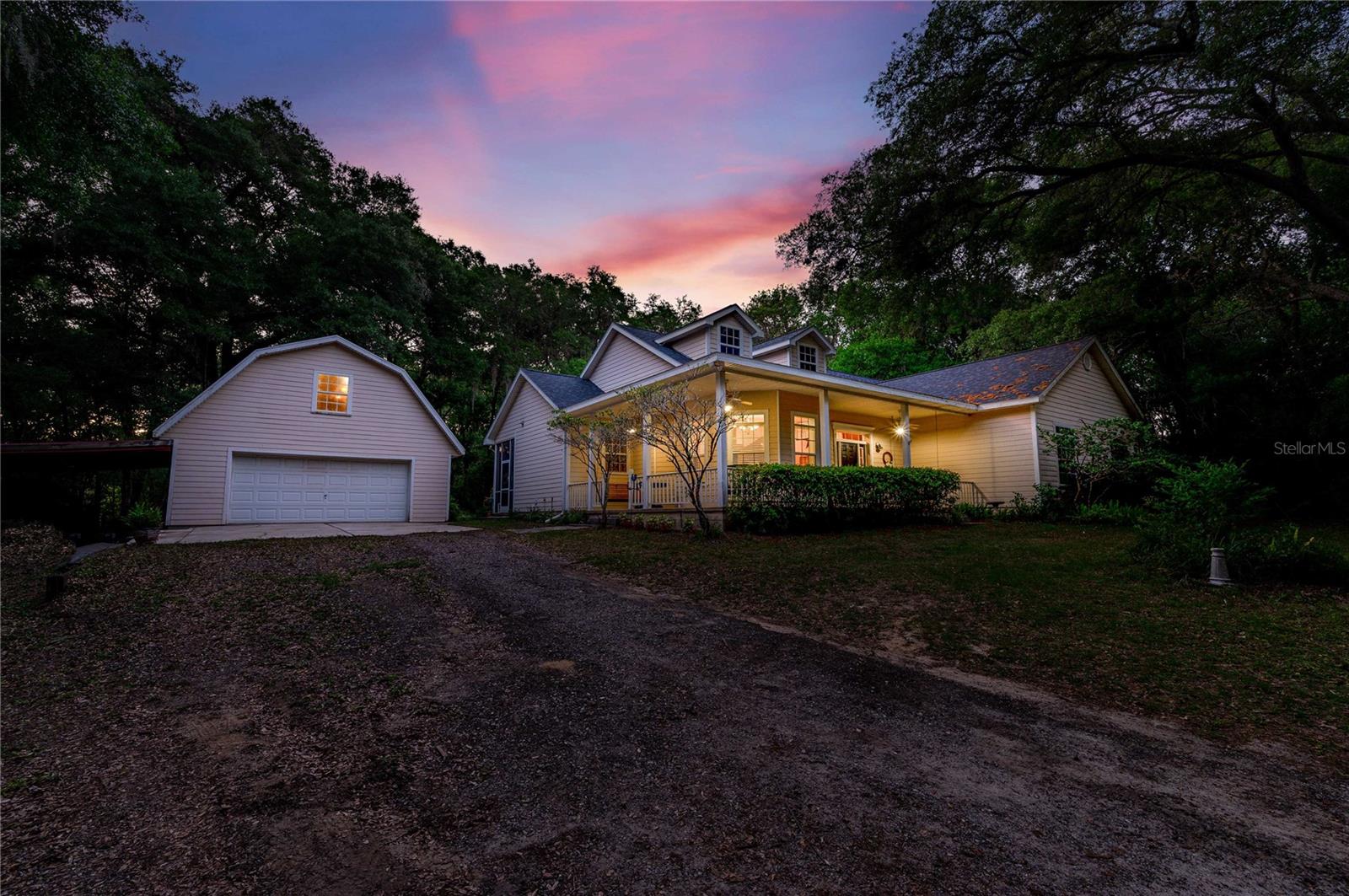 13141 MAUDIE LN