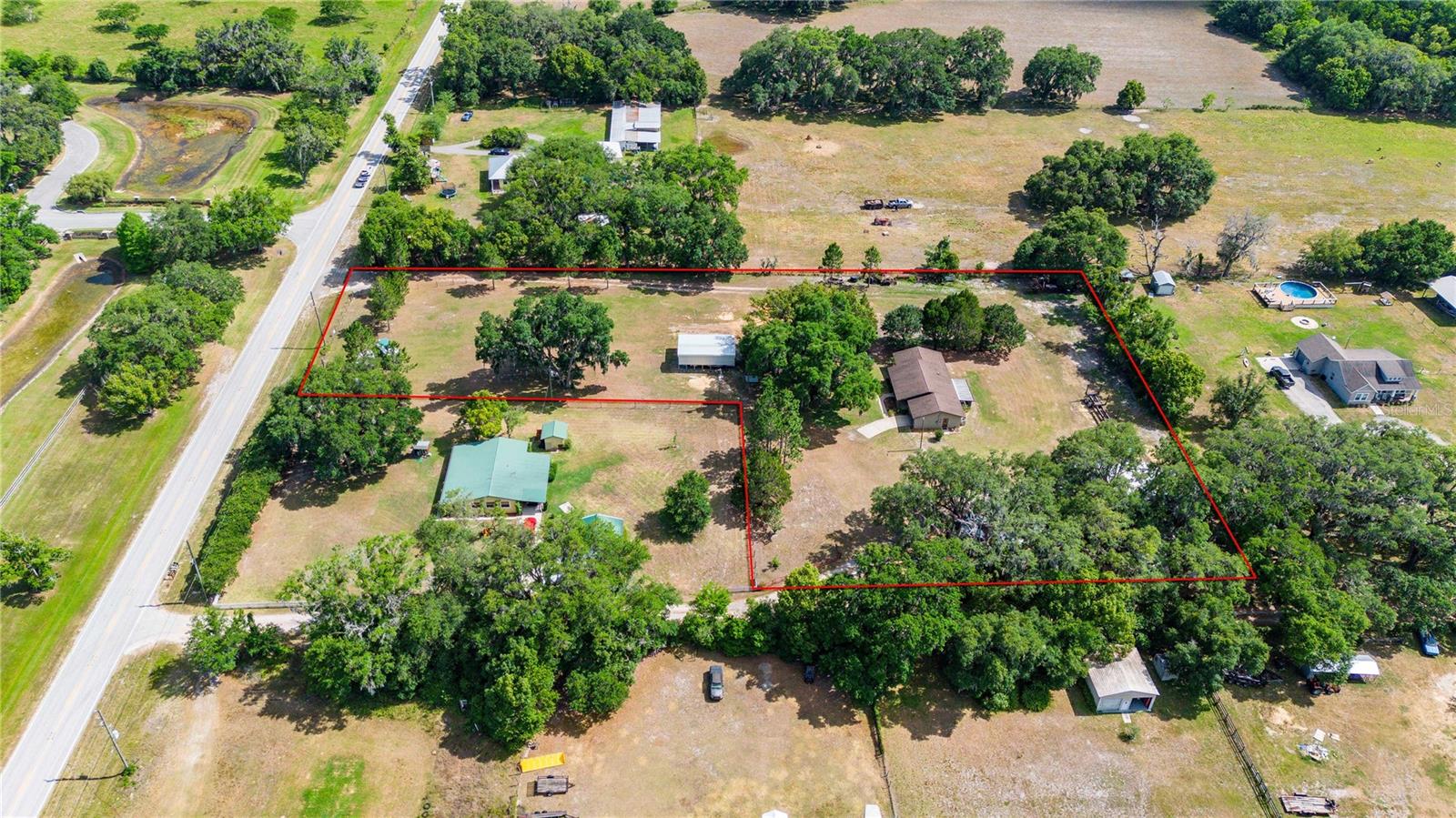 14339 BELLAMY BROTHERS BLVD