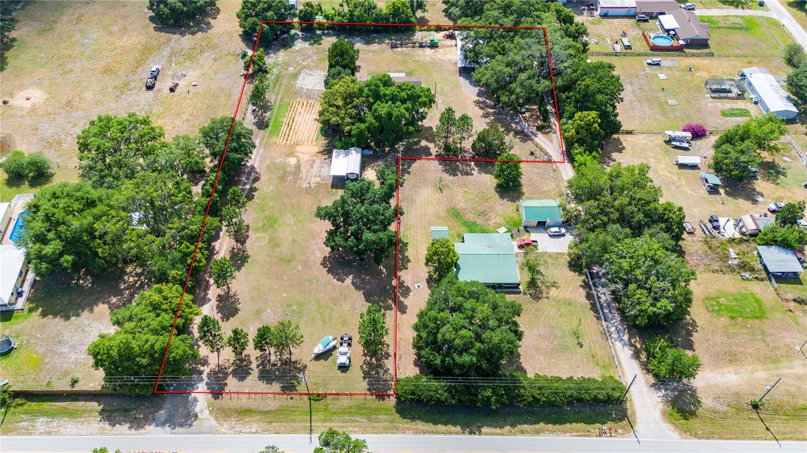 14339 BELLAMY BROTHERS BLVD