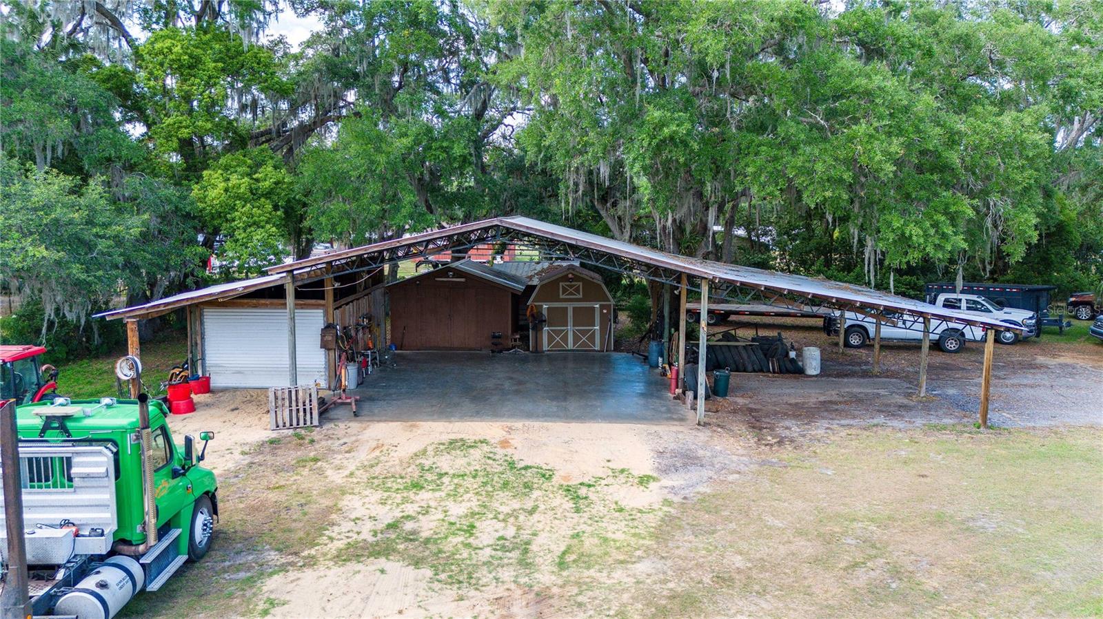 14339 BELLAMY BROTHERS BLVD