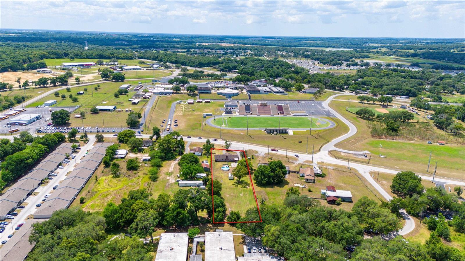 13312 FORT KING RD