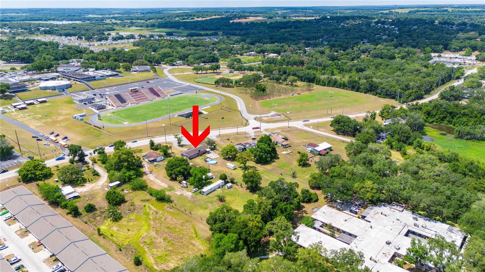13312 FORT KING RD
