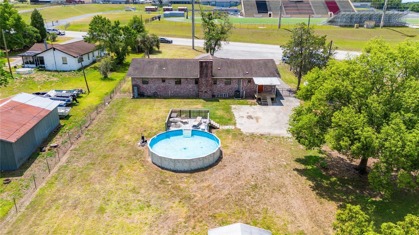 13312 FORT KING RD