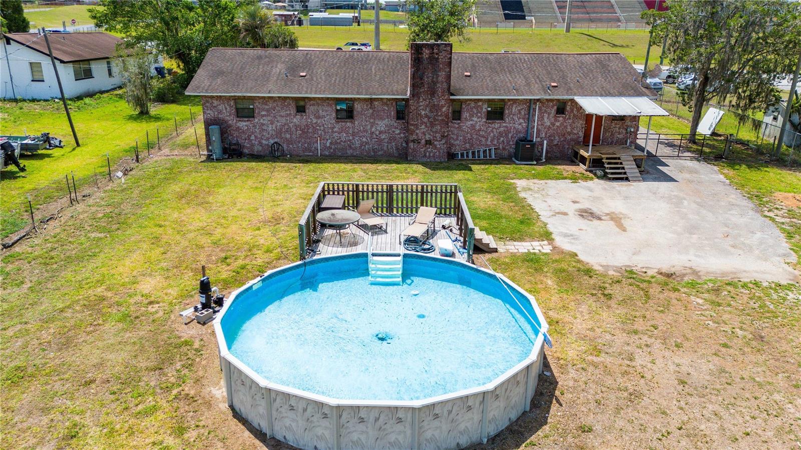 13312 FORT KING RD