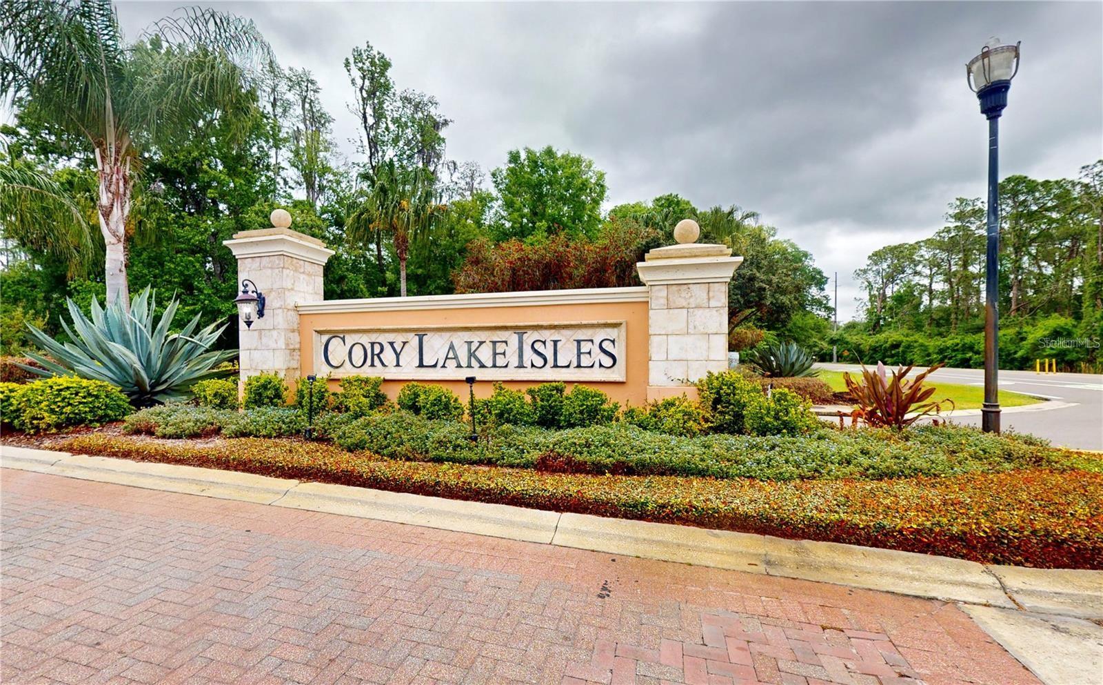10423 CANARY ISLE DR