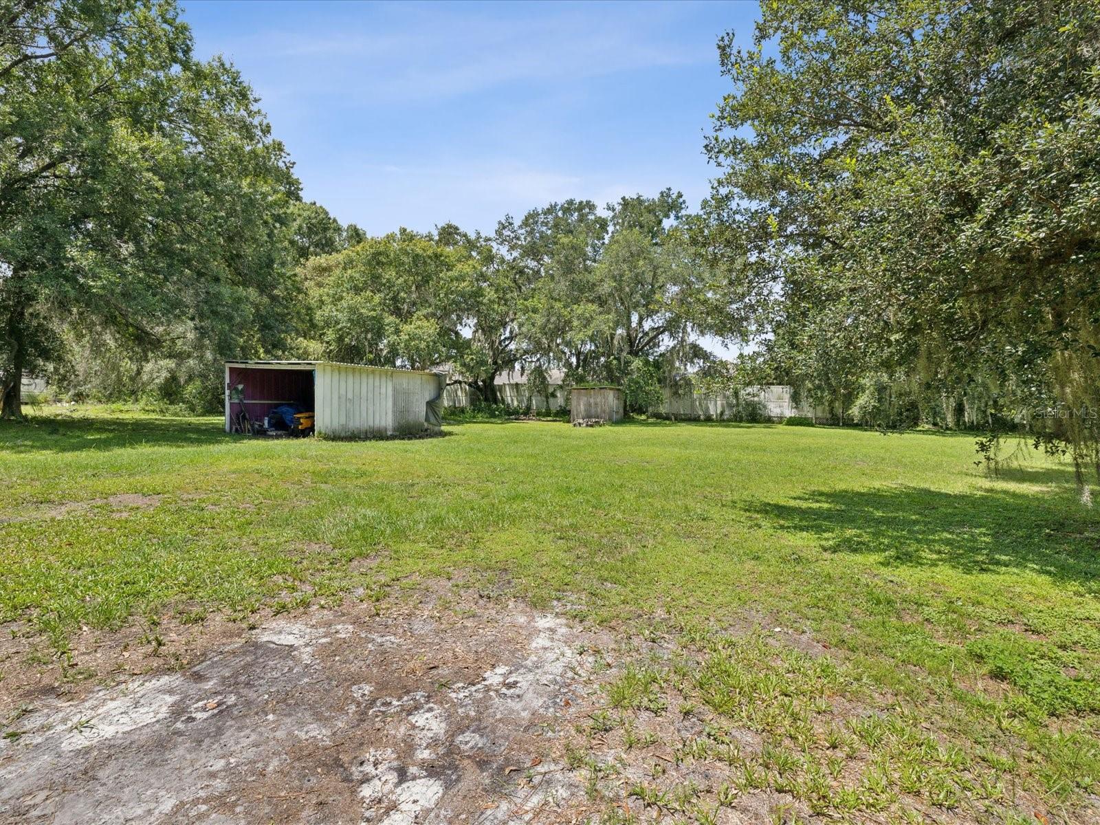 3611 LOURY DR