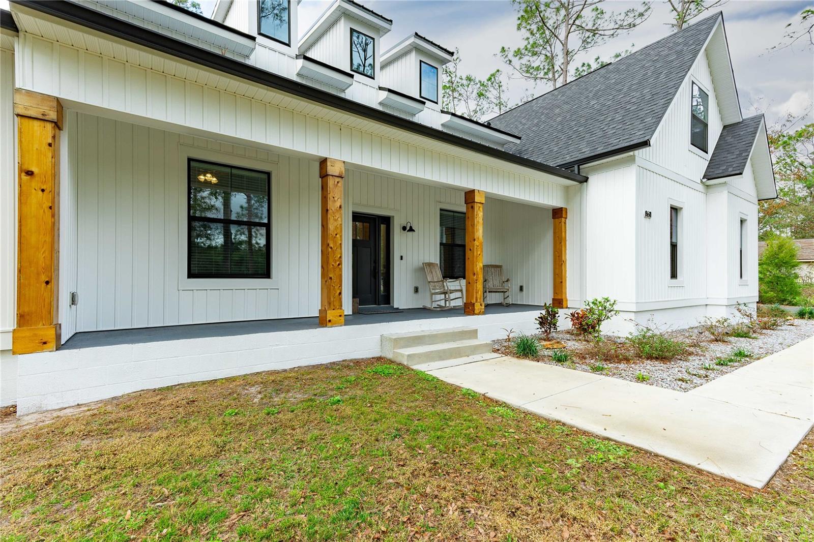 8611 QUAIL HOLLOW BLVD