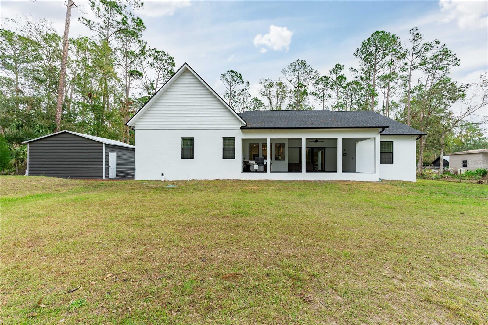 8611 QUAIL HOLLOW BLVD