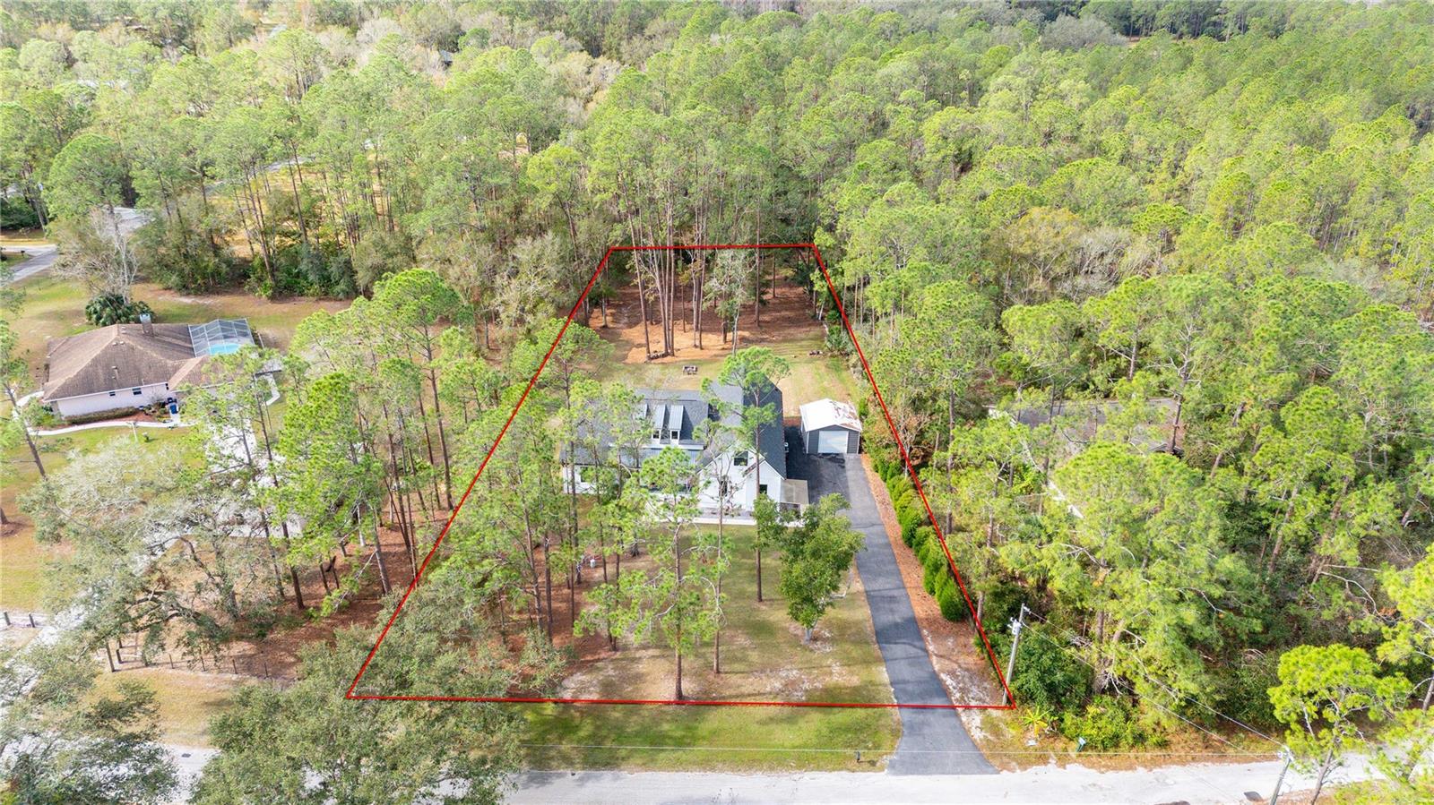 8611 QUAIL HOLLOW BLVD