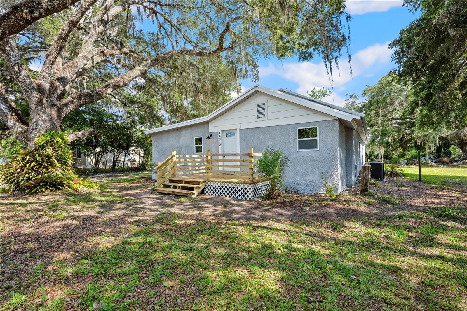 44912 LACOOCHEE CLAYSINK RD