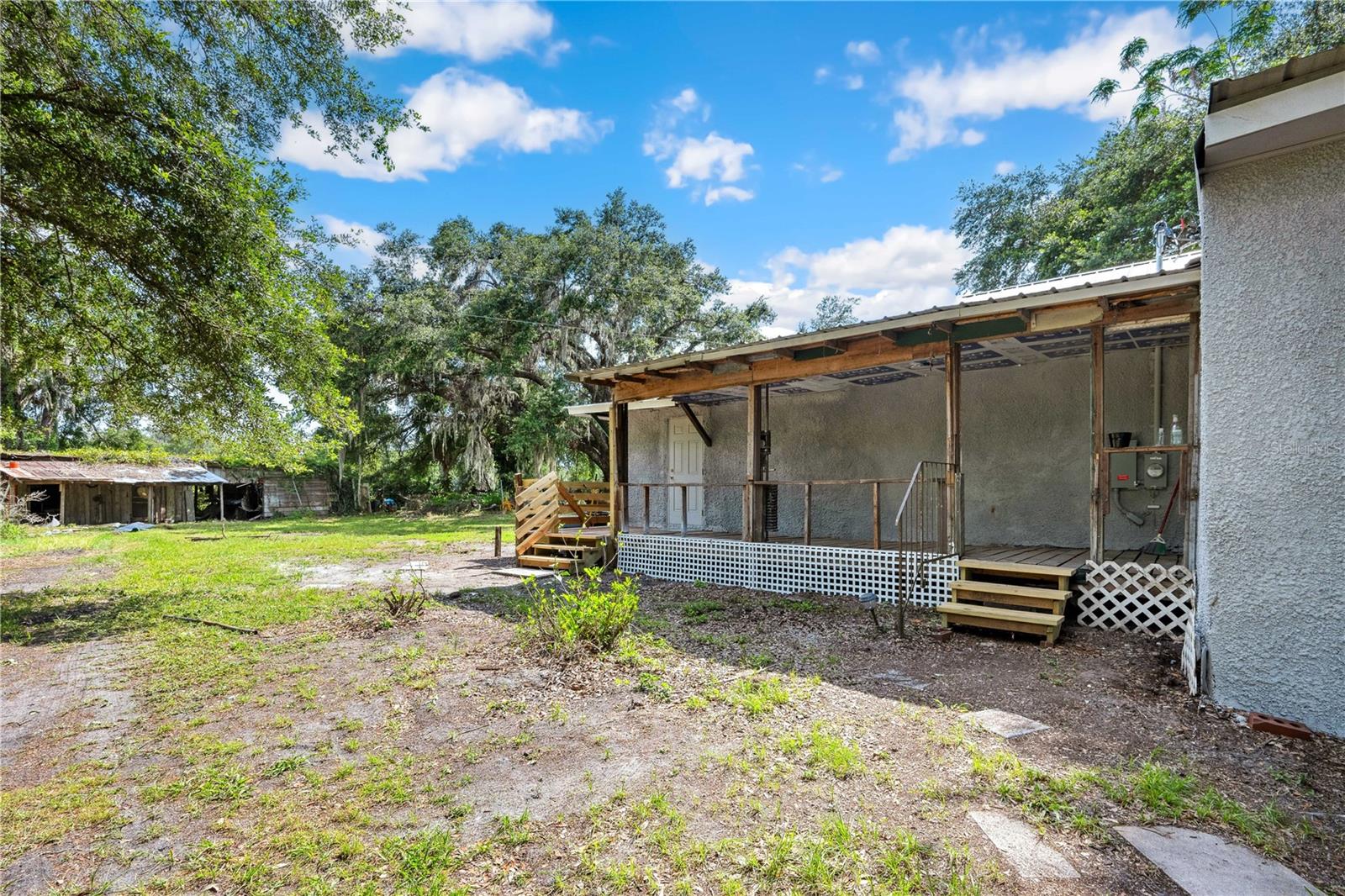 44912 LACOOCHEE CLAYSINK RD