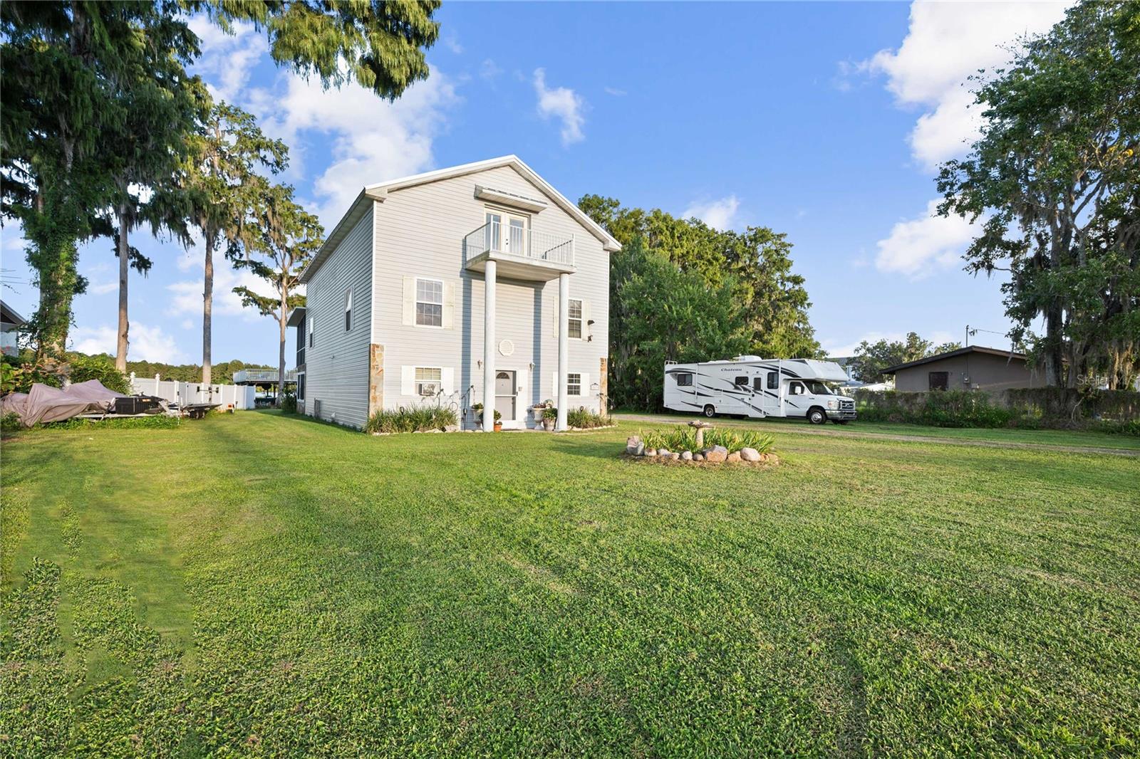 10836 LAND O LAKES BLVD