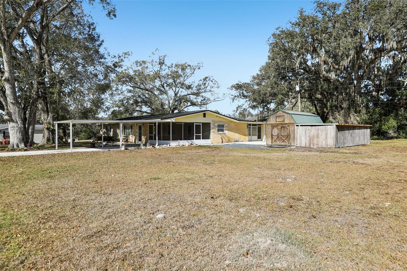33137 CERCELIA RD