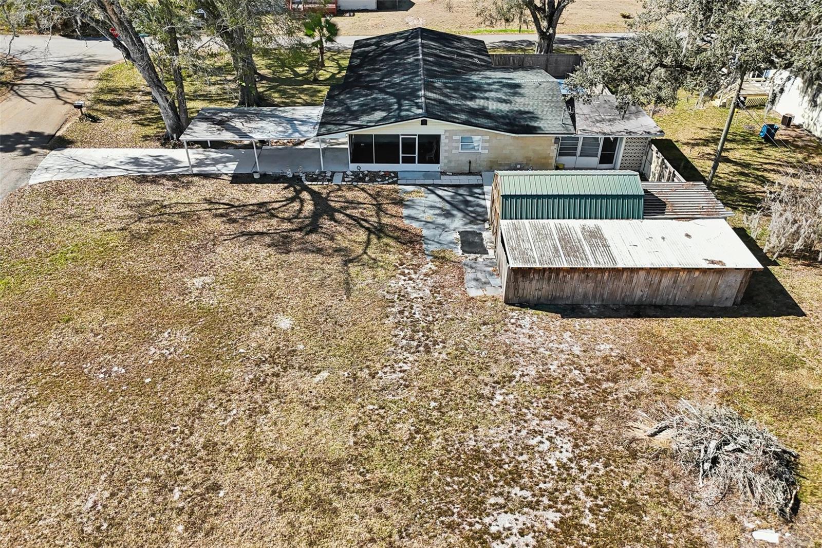 33137 CERCELIA RD