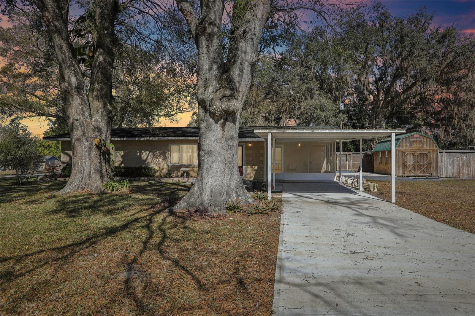 33137 CERCELIA RD