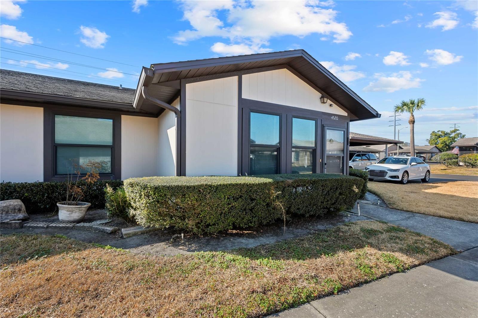 4520 BLOSSOM BLVD #D