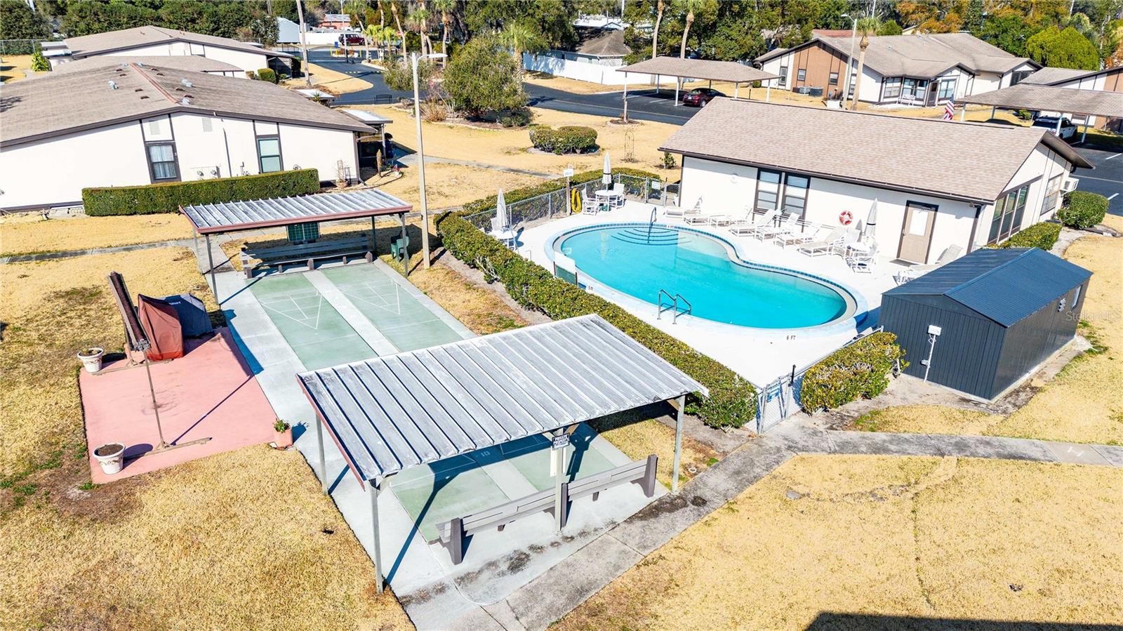 4520 BLOSSOM BLVD #D