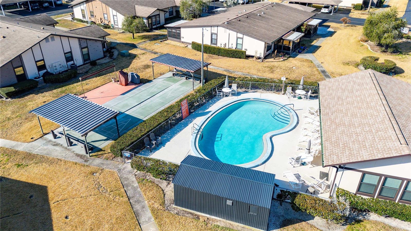 4520 BLOSSOM BLVD #D