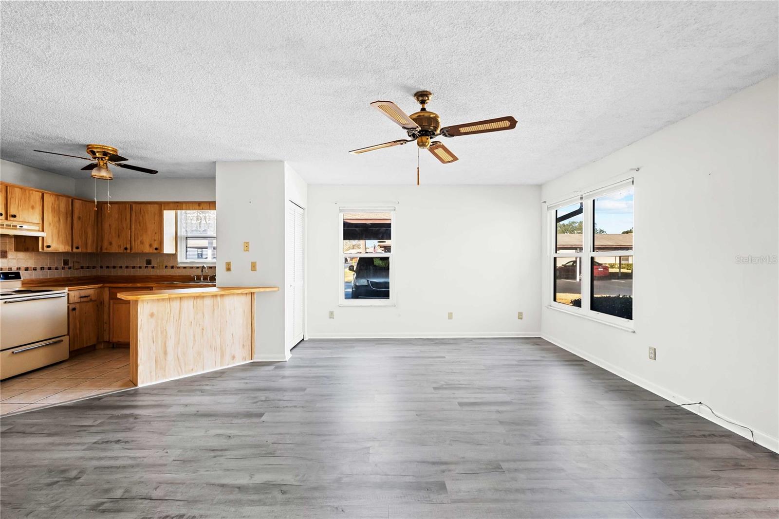 4520 BLOSSOM BLVD #D