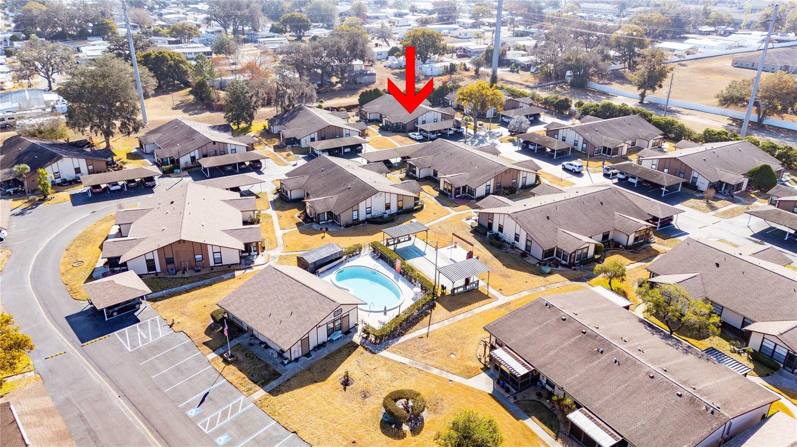 4520 BLOSSOM BLVD #D