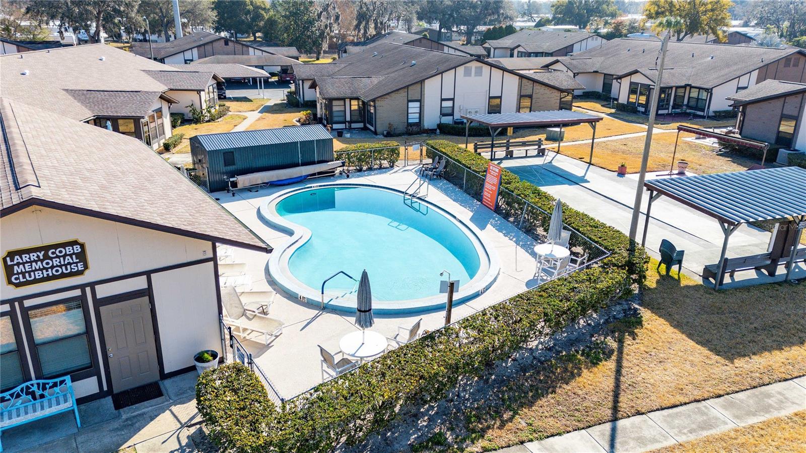 4520 BLOSSOM BLVD #D