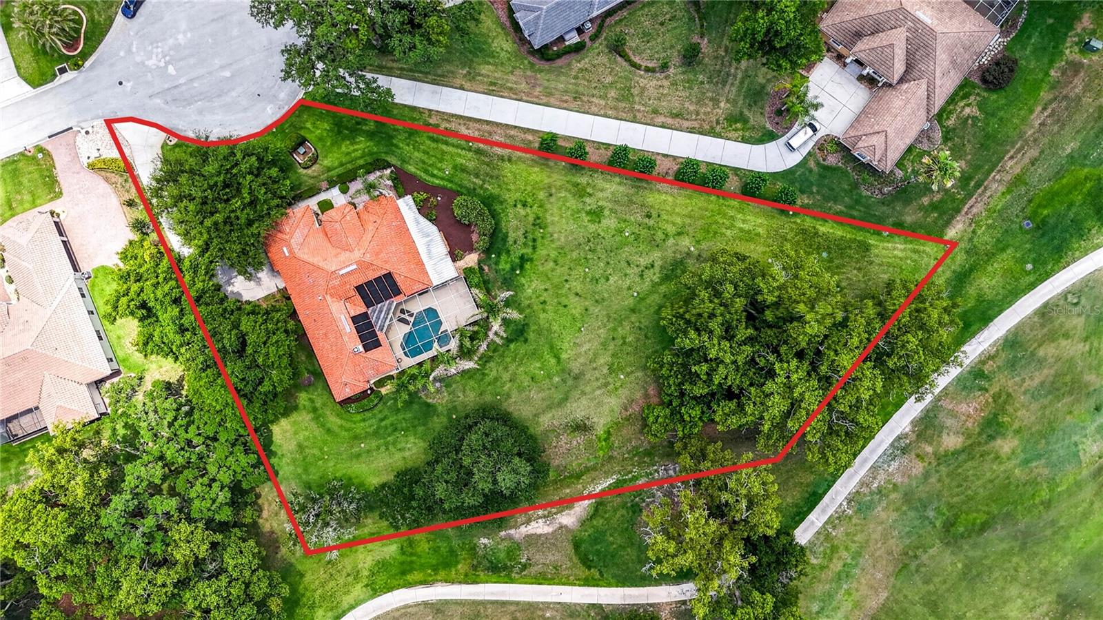 12643 OAK HOLLOW CT