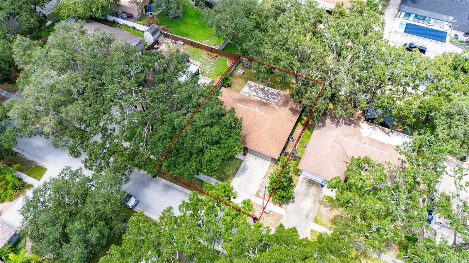 2423 FORREST CREST CIR