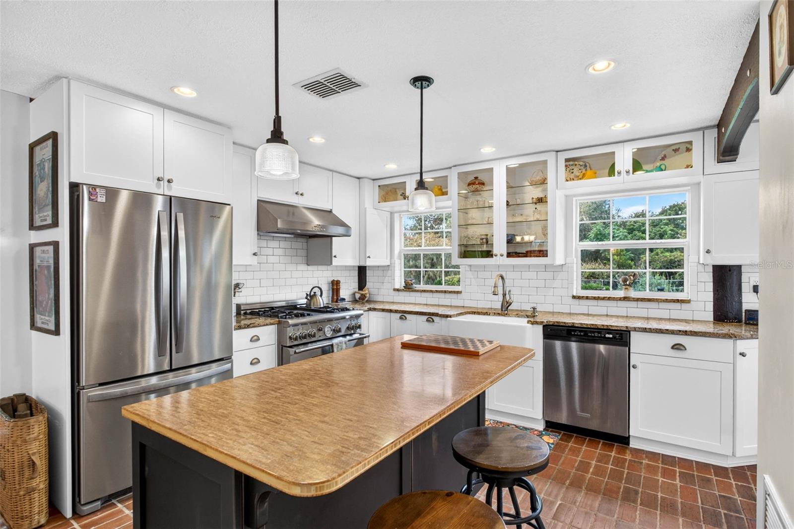 32824 LISTER RD