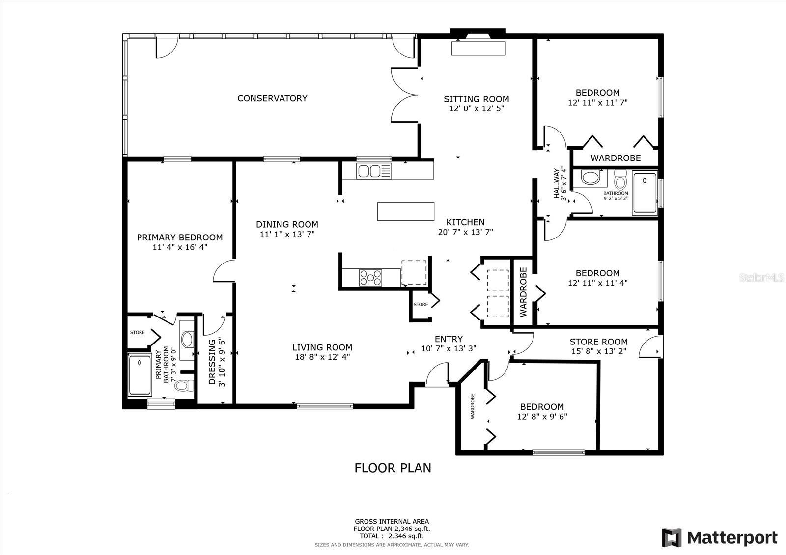 40237 TROTTER LN